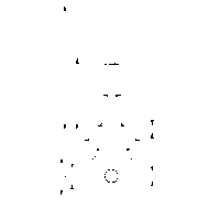 Screw jack, heavy-duty version 290-470mm (load capacity 60kN)